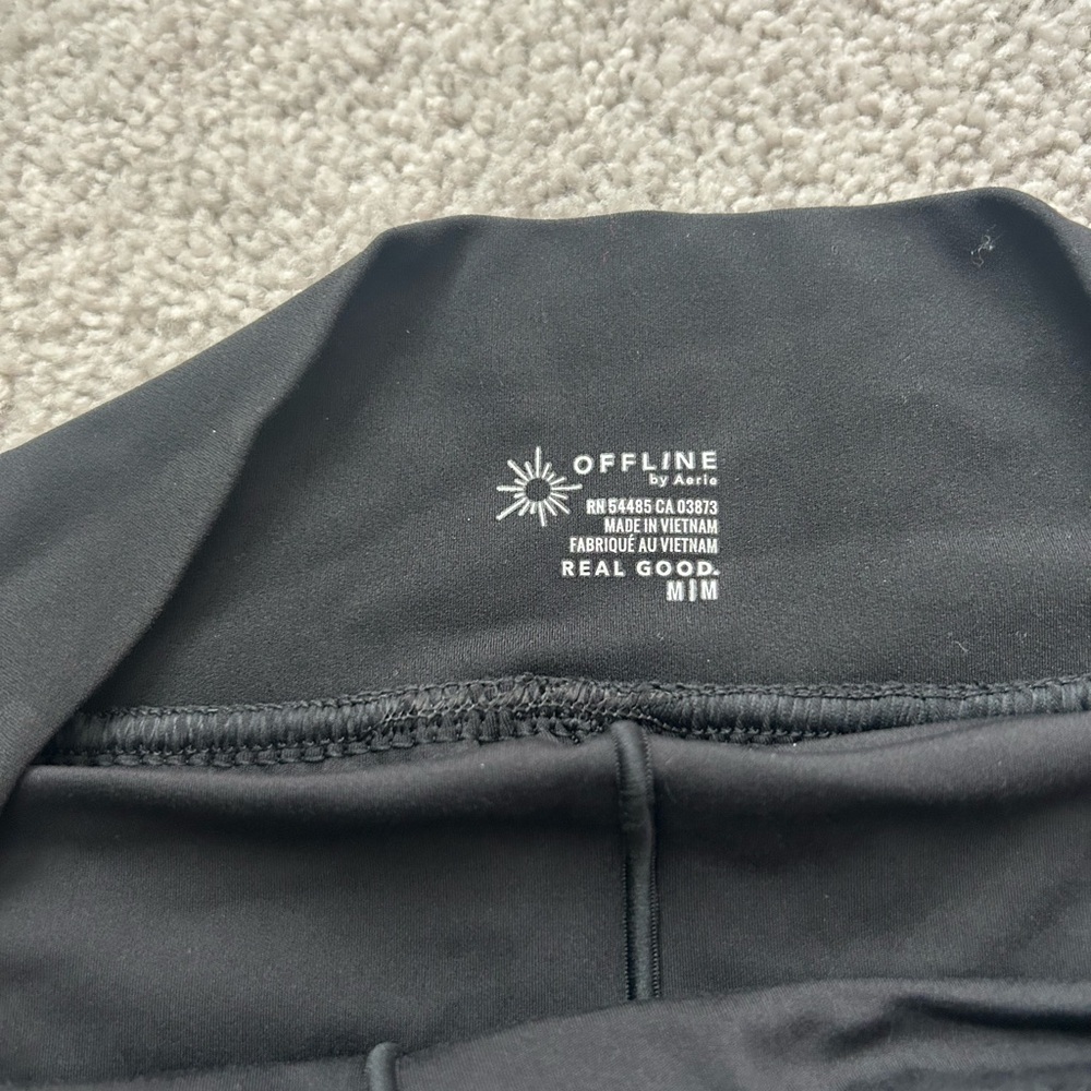 Offline by Aerie cargo style skort size M - Picture 4 of 6